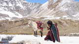 བལ་པོའོ་གློག་བརྙན་ཤམ་བྷ་ལ་ཟེར་བ་ནི་ལྦར་ལིན་གློག་བརྙན་དུས་སྟོན་གྱི་འགྲན་སྡུར་ནང་འདེམ་སྒྲུག་བྱེད་ཡོད་པ།