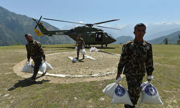 བལ་ཡུལ་མཐའ་མཚམས་སུ་གཞུང་གི་རོགས་རམ་འབྱོར་མེད་པ།