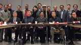 ཨེ་ཤེ་ཡའི་རིག་གཞུང་འདྲ་མིན་གྱི་ལྷན་ཚོགས།