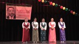 མར་ཊིན་ལུ་ཐར་ཀིང་གཞོན་པའི་འཁྲུངས་སྐར་ཉིན་མོ་སྲུང་བརྩི།