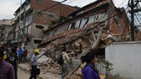 བལ་ཡུལ་དུ་ས་ཡོམ་བརྒྱབ་ནས་མི་མང་པོ་ཞིག་འདས་གྲོངས་སུ་གྱུར་ཡོད་པ།