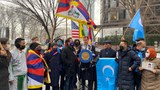 རྒྱ་ནག་ཏུ་ཨོ་ལོམ་པིཀསི་འཚོགས་རྒྱུར་ངོ་རྒོལ་གྱི་གསར་འགོད་གསལ་བསྒྲགས་སྤེལ་ཡོད་པ།