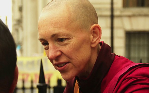ཨ་ནེ་པདྨ་བདེ་སྐྱིད་ཀྱི་ལོ་རྒྱུས། ཨ་ནེ་པདྨ་བདེ་སྐྱིད་ཀྱི་ལོ་རྒྱུས།