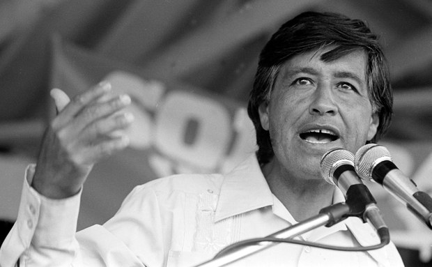 Cesar Chavez གྱི་སྐུ་ཚེའི་ལོ་རྒྱུས་སྙིང་བསྡུས།