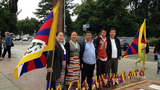 རྒྱལ་ཚོགས་མདུན་བོད་དོན་ལས་འགུལ།