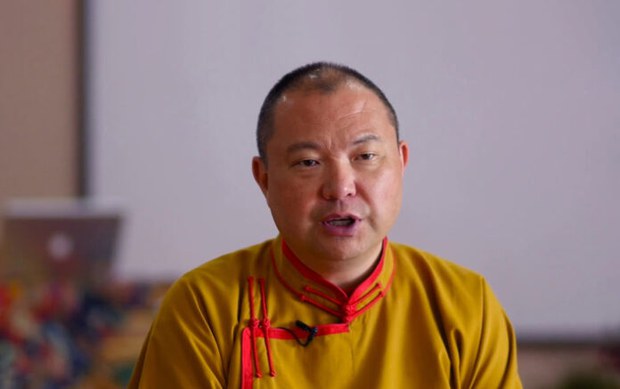 རུ་སོག་བོད་ཀྱི་སྐུ་ཚབ་དོན་གཅོད་ཏི་ལོ་རིན་པོ་ཆེ་མཆོག་གིས་སོག་ཡུལ་ནང་གི་གཟིགས་སྐོར་མཇུག་སྒྲིལ་གནང་ཡོད་པ།