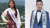 རྒྱལ་སྤྱིའི་སྡིངས་ཆའི་སྟེང་བོད་ཀྱི་རྩལ་སྟོབས།