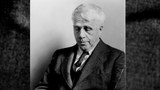 ཨ་མི་རི་ཀའི་སྙན་ངག་པ་གྲགས་ཅན་ Robert Frost མཆོག