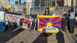 གྭོ་ལའི་གནམ་གཤིས་འགྱུར་ལྡོག་གི་ཚོགས་ཆེན་ཐེངས་༢༦པའི་གལ་འགངས།
