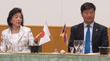 ཉི་ཧོང་འཕྲུལ་རིགས་བསྟི་གནས་ཁང་དུ་བཀའ་སློབ།