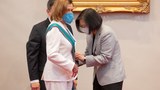 ཨ་རི་དང་ཐེ་ཝན་གྱི་དམིགས་བསལ་འབྲེལ་བ།