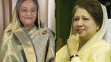 ཆོས་དང་སྲིད་ཀྱི་གནད་དོན་ཐད་འགལ་ཟླ།
