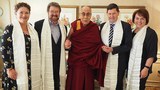 ཨོའསི་ཊརེ་ལི་ཡའི་བོད་དོན་རྒྱབ་སྐྱོར་བ་གློ་བུར་དུ་སྐུ་གཤེགས་པའི་གནས་ཚུལ།