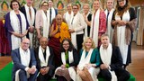 སུ་ཝི་ཌན་གྲོས་ཚོགས་སུ་བོད་དོན་དང་འབྲེལ་བའི་གྲོས་འཆར་གསུམ་བཏོན་ཡོད་པ།