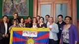 སུད་སི་གྲོས་ཚོགས་ཀྱི་བོད་དོན་རྒྱབ་སྐྱོར་ཚོགས་པའི་ཚོགས་ཐེངས་དང་པོ།