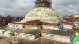 ས་ཡོམ་གོད་ཆག་རྗེས་ཀྱི་བལ་ཡུལ་གྱི་མཆོད་རྟེན་བྱ་རུང་ཁ་ཤོར། ༢༠༡༥།༩།༡༨