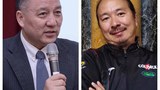 རྒྱ་ནག་དང་ཐེ་ཝན་གྱི་འབྲེལ་བའི་ཐོག་ནས་བོད་དོན་གླེང་བ།