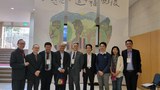 ཐེ་ཝན་ནང་སྭི་ཤེས་ཡོན་སློབ་གསོའི་སྦྱོང་བརྡར་དང་བགྲོ་གླེང་གནང་ཡོད་པ།