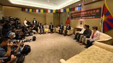 ཐེ་ཝན་གྲོས་ཚོགས་འཐུས་མིའི་བོད་དོན་རྒྱ་སྐྱོར་ཚོགས་པ།