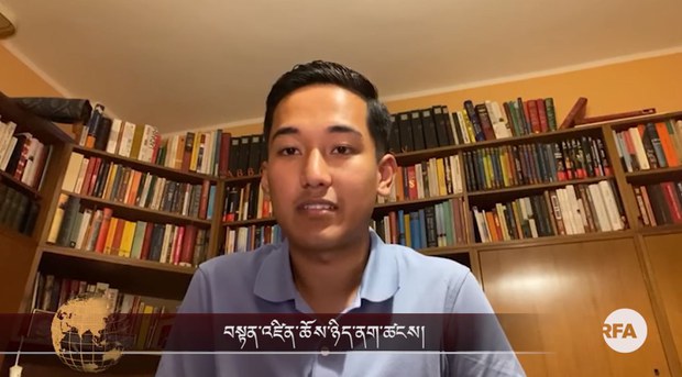 བོད་མི་ཞིག་འཇར་མེ་ནིའི་གྲོང་སྡེ་ལྷན་ཁང་གི་འཐུས་མིར་བདམས་ཐོན་བྱུང་བ། བོད་མི་ཞིག་འཇར་མེ་ནིའི་གྲོང་སྡེ་ལྷན་ཁང་གི་འཐུས་མིར་བདམས་ཐོན་བྱུང་བ།