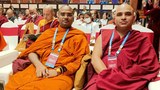 གོ་ལའི་ནང་པའི་ལྷན་ཚོགས་ཐེངས་དང་པོ།