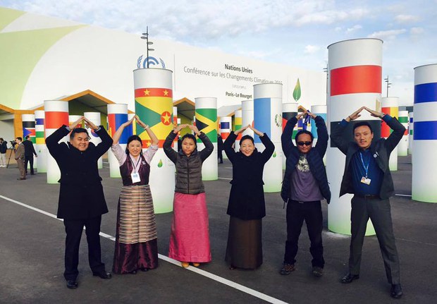 tibet-action-team-apeals-cop21