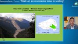 བོད་ནང་གི་གནམ་གཤིས་འགྱུར་ལྡོག་གི་དཀའ་ངལ་ཆེན་མོ།