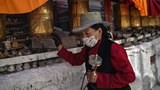 མ་འོངས་བོད་ཀྱི་གནས་སྟངས་དང་རྒྱལ་སྤྱིའི་རྒྱབ་སྐྱོར།