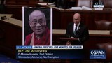 ༧གོང་ས་མཆོག་དང་བོད་ཀྱི་བླ་སྤྲུལ་གྱི་ཡང་སྲིད་ཐད་ཐེ་བྱུས།
