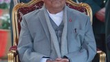 བལ་ཡུལ་ནས་བོད་བར་གྱི་མེ་འཁོར་ལྕགས་ལམ།