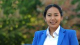 ནུབ་ཕྱོགས་སློབ་ཆེན་ཁག་ཏུ་རྒྱའི་སློབ་ཕྲུག་ཚོས་ཐོབ་ཐང་དོན་གཉེར་བའི་ཐོག་དྲ་རྒྱའི་འཇིགས་སྐུལ་བྱེད་པའི་བྱུང་རིམ།