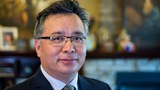 རྒྱ་ནག་གཞུང་གིས་ཕྱིའི་རྒྱལ་ཁབ་ནང་ཐེ་བྱུས་བྱེད་བཞིན་པའི་བྱ་སྤྱོད་ལ་སྐྱོན་བརྗོད།