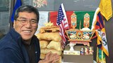 ཚན་རིག་འགྲེམས་སྟོན་ཁང་དུ་སྡེར་ཁ་བཤམ་སྟོན།