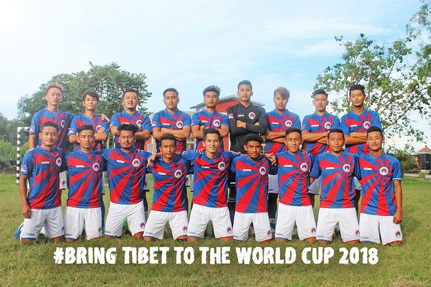 བོད་རྒྱལ་ཡོངས་རྐང་རྩེད་སྤོ་ལོའི་རུ་ཁག