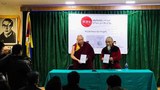 བཀག་སྡོམ་དང་དབྱེ་འབྱེད་འོག་གི་བོད་ཀྱི་རྩོམ་རིག