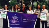 ཁོར་ཡུག་འགྱུར་ལྡོག་སྲུང་སྐྱོབ་ཀྱི་ལས་འགུལ།