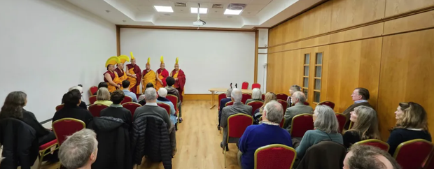 བོད་ཀྱི་བླ་སྤྲུལ་ཡང་སྲིད་ངོས་འཛིན་དང་མ་འོངས་པའི་བོད་ཀྱི་མདུན་ལམ།
