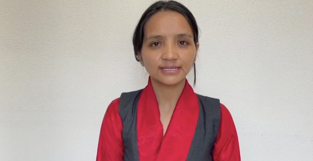 མཉམ་འབྲེལ་རྒྱལ་ཚོགས་ཀྱི་ཆེད་ལས་མི་སྣས་བོད་ནང་གི་གནས་སྟངས་ལ་ཐུགས་འཚབས་ཆེན་པོ་ཡོད་པ་གསུངས་བ། མཉམ་འབྲེལ་རྒྱལ་ཚོགས་ཀྱི་ཆེད་ལས་མི་སྣས་བོད་ནང་གི་གནས་སྟངས་ལ་ཐུགས་འཚབས་ཆེན་པོ་ཡོད་པ་གསུངས་བ།