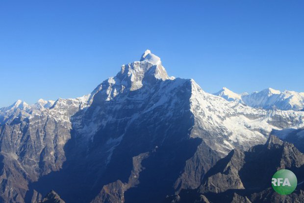 འཛམ་གླིང་ཡོངས་ནས་གོ་ལའི་གནམ་གཤིས་འགྱུར་ལྡོག་ལ་ཐུགས་ཚབས་ཆེན་པོ་ཡོད་པ།
