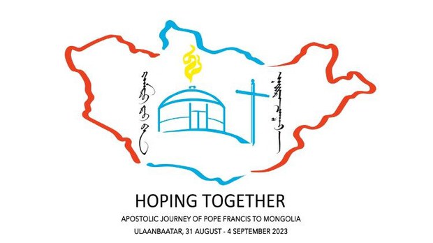 ཡེ་ཤུའི་བླ་ཆེན་པོཔ་སོག་པོར་འཚམས་གཟིགས་སུ་ཕེབས་རྒྱུ།