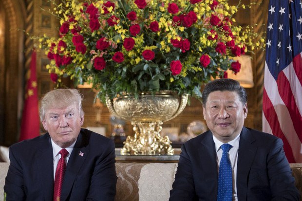ཨ་རི་དང་རྒྱ་ནག་གི་འབྲེལ་བའི་འོག་བོད་ལ་ཤུགས་རྐྱེན།
