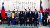 ཨ་རིའི་དམངས་གཙོ་ཚོགས་པའི་གྲོས་ཚོགས་འཐུས་མི་དྲུག་ཐའེ་ཝན་དུ་འཚམས་གཟིགས།