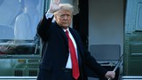 ཨ་རིའི་སྲིད་འཛིན་ཊྲམ་ཕུ་(Trump)དང་བོད་དོན་སྲིད་བྱུས།