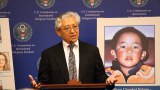 རྒྱལ་སྤྱིའི་ཆོས་དད་རང་དབང་ལྷན་ཚོགས་ཀྱི་ ༢༠༡༨ ལོ་འཁོར་སྙན་ཐོ།