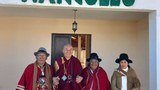ལྷོ་ཨ་མེ་རི་ཀ་དང་བོད།