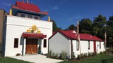 ནུབ་ཕྱོགས་པའི་སྤྱི་ཚོགས་ཁྲོད་ནང་ཆོས་ལ་དོན་གཉེར།