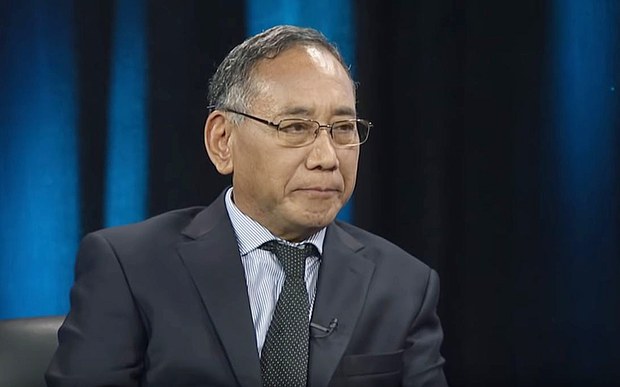 ཨ་རིའི་བར་བརྒལ་འོས་བསྡུ་རྗེས་བོད་དོན་རྒྱབ་སྐྱོར་ཐད་ཁྱད་པར་ཇི་ཡོང་སྐོར།