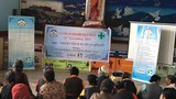 འཛམ་གླིང་གཅིན་སྙི་ནད་གཞིའི་ཉིན་མོ།