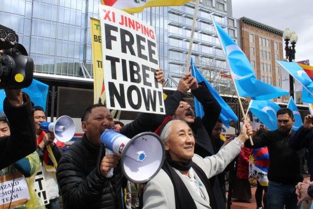 ངོ་རྒོལ་གྱི་ལས་འགུལ་སྤེལ་བ། ངོ་རྒོལ་གྱི་ལས་འགུལ་སྤེལ་བ།