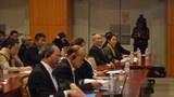 བོད་དོན་དང་མི་རིགས་འདྲ་མིན་གྱི་ཚོགས་འདུ། 